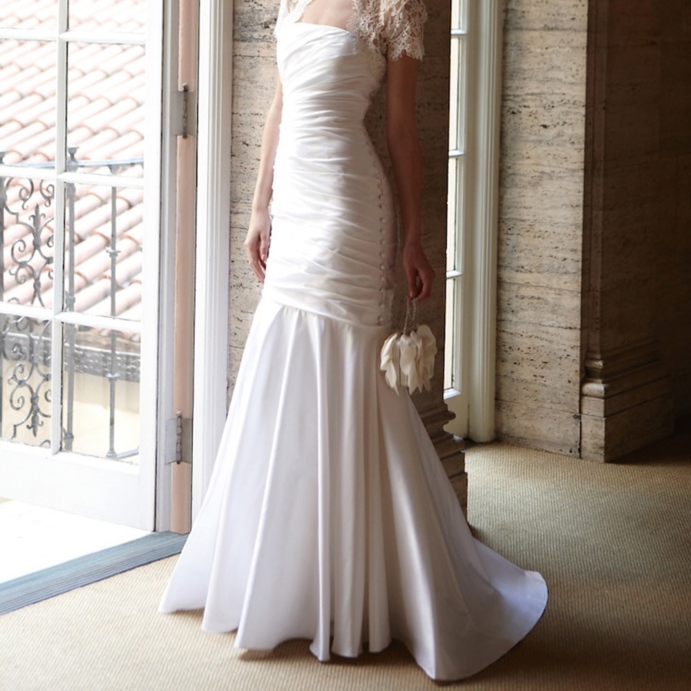 NEW! WHBM Audrey Bridal Gown / Wedding Dress